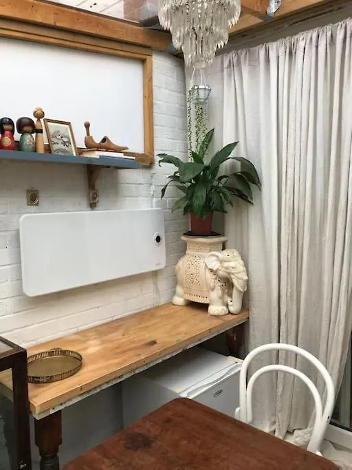 Apartmán Tiny Hideaway In Cambridge Velká Británie