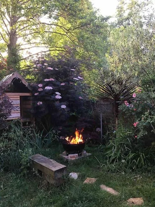 Apartmán Tiny Hideaway In Cambridge Velká Británie
