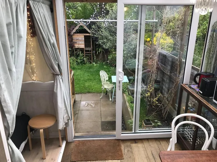 Tiny Hideaway In Cambridge Apartment 0*, Cambridge (Cambridgeshire)
